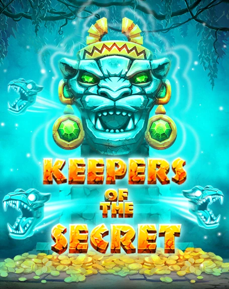 Keepers Of The Secret